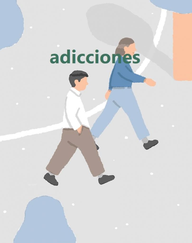 Adicciones